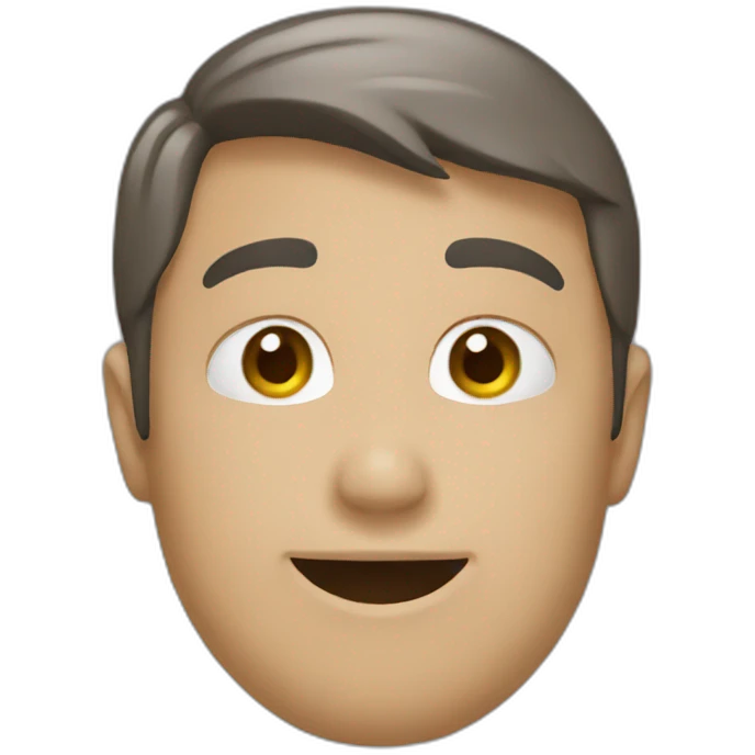 connect emoji