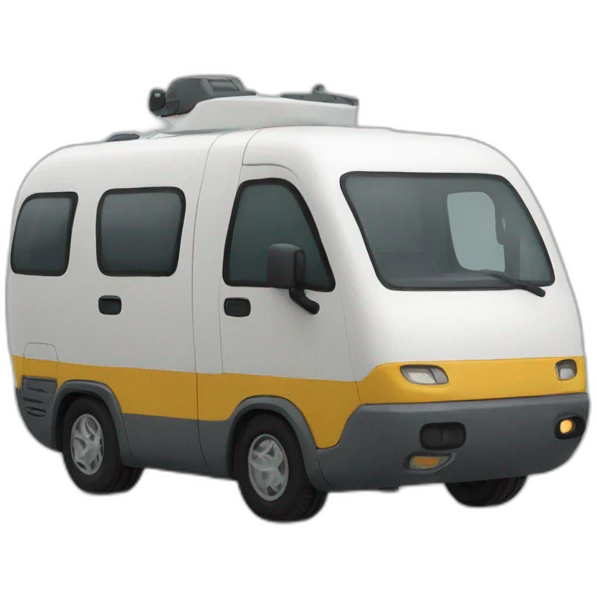capsule-corp-vehicle emoji