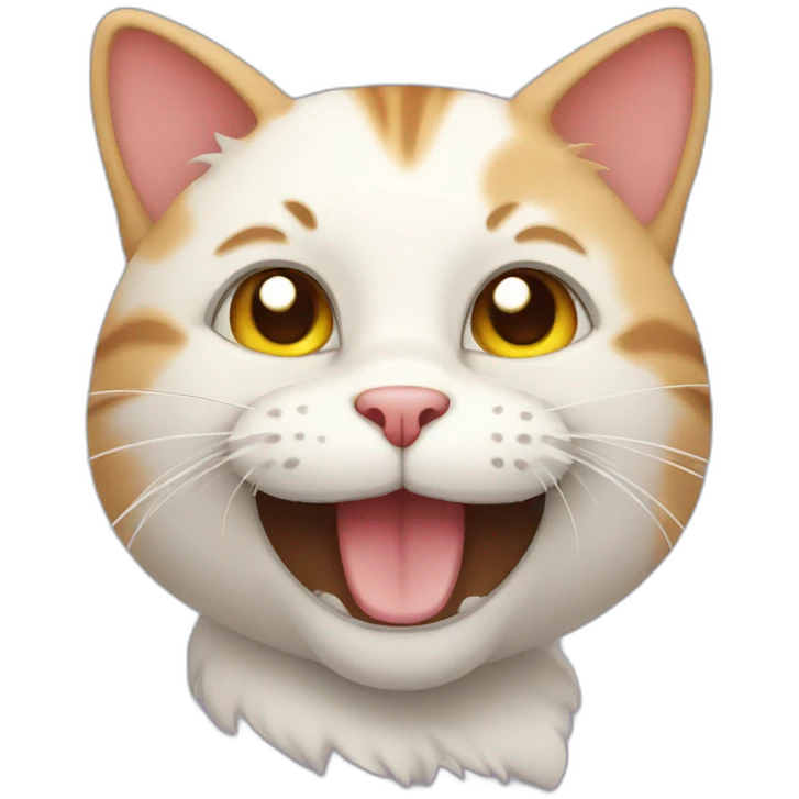 smile cat emoji