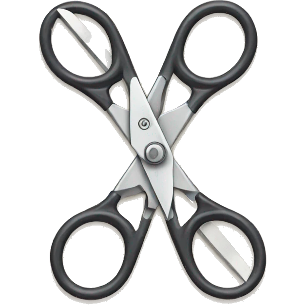 scissors emoji