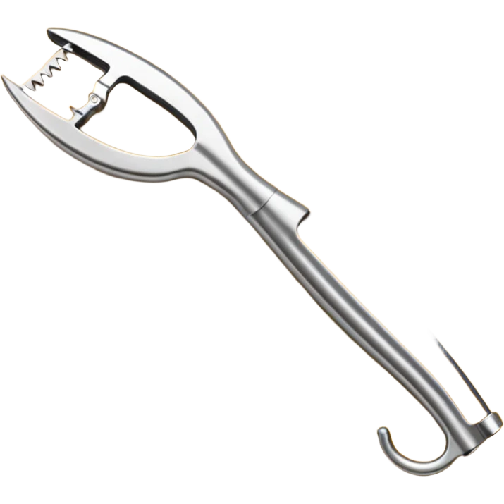 Fish scaler peeler emoji