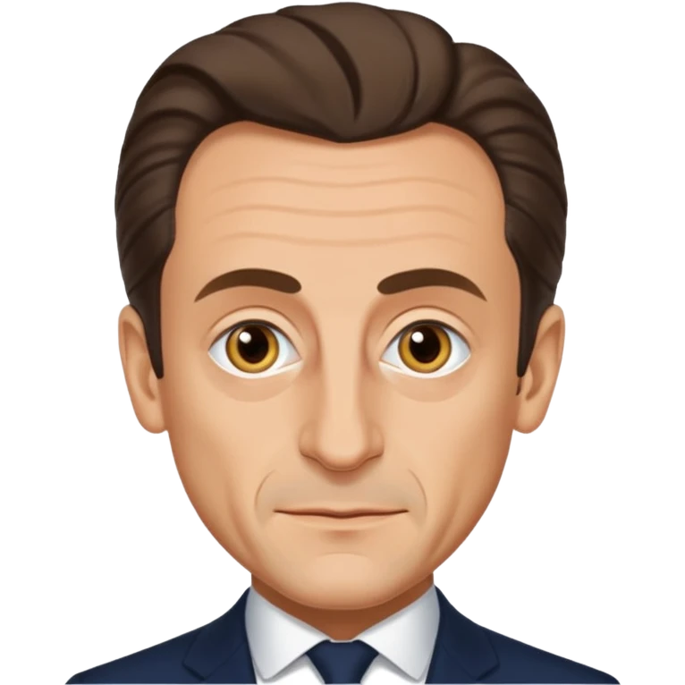 Louis Sarkozy emoji