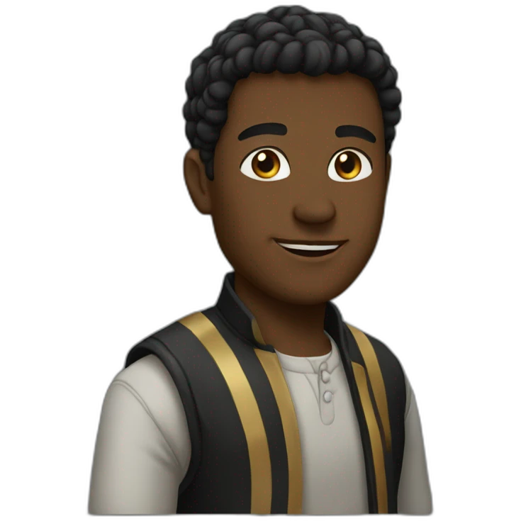 celeniaIsBLACK emoji