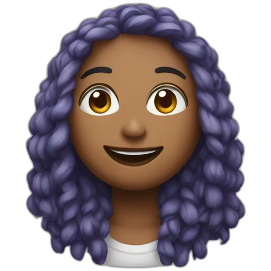 Instagram verified emoji