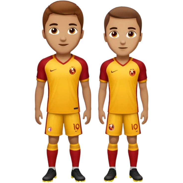 galatasaray emoji