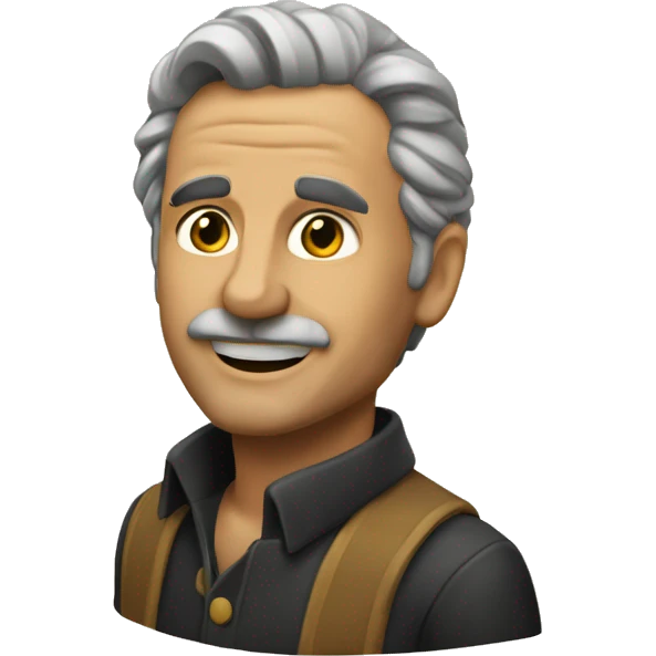 SKIBDI MANETTI emoji