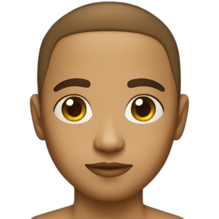 lightskin emoji