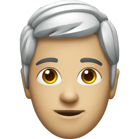 artificial intelligence  emoji