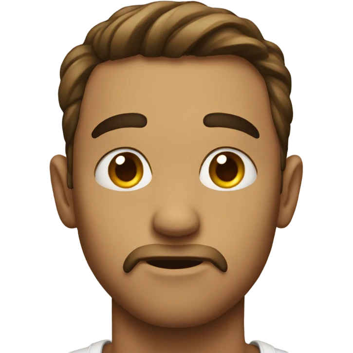 Side eye emoji emoji