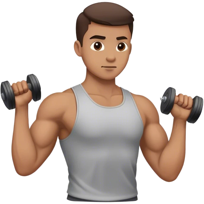 pallof-presses exercise emoji