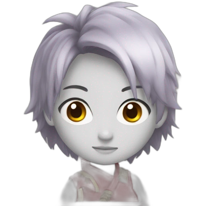 Sukuna emoji
