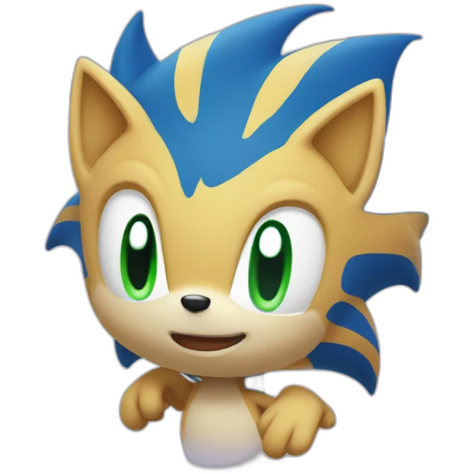 Spindash sonic emoji