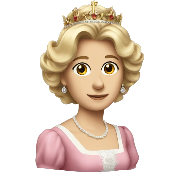 Catherine Princess of wales emoji