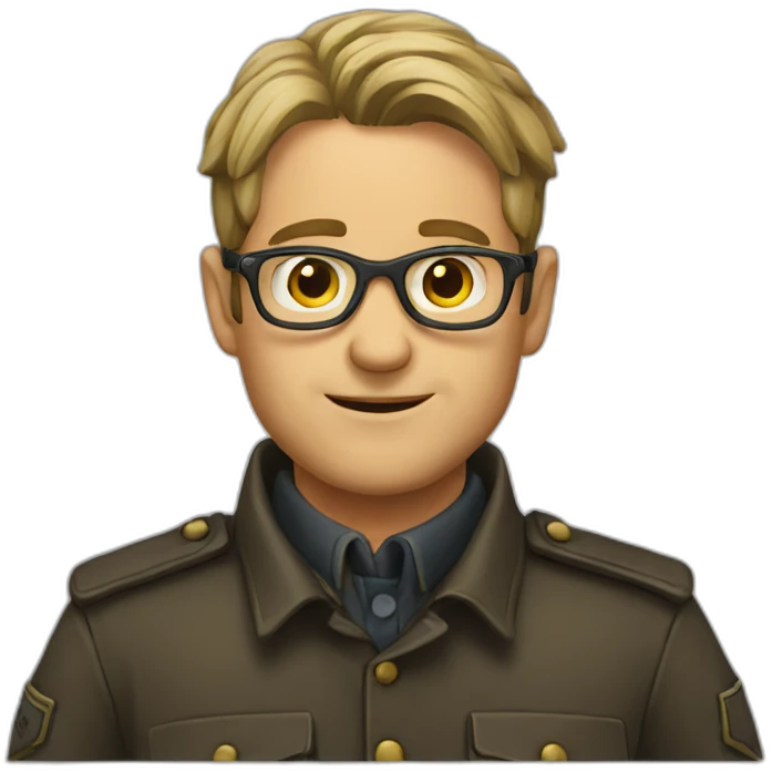 German emoji
