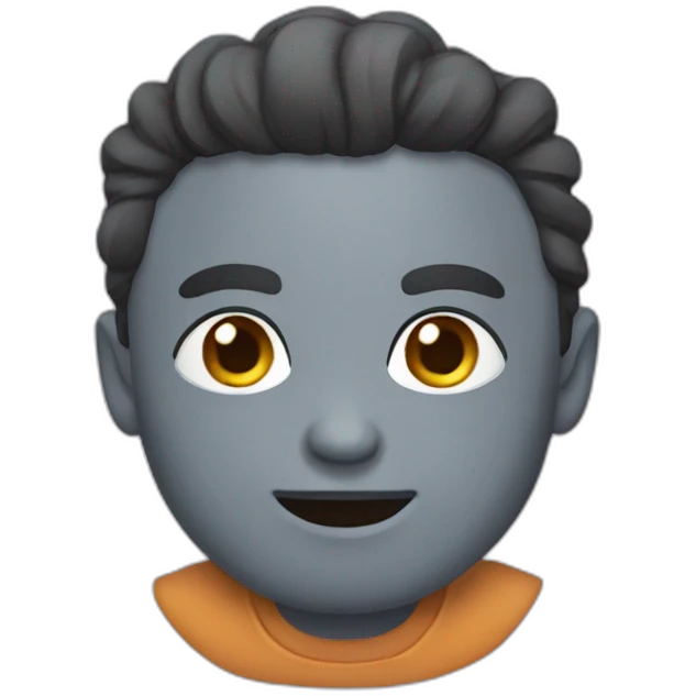 Mashle emoji