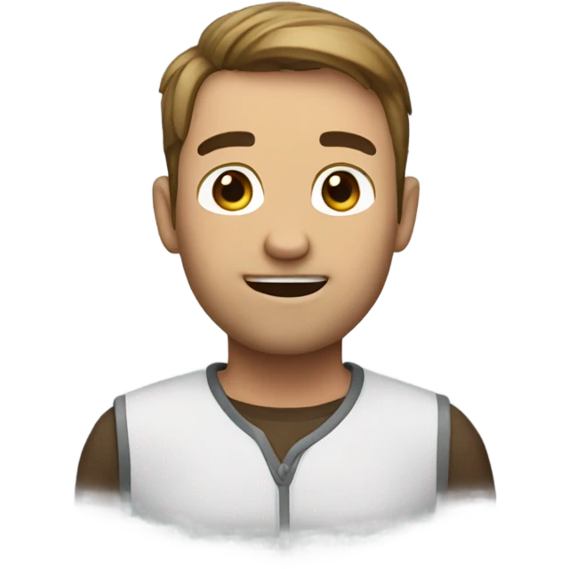 Steve emoji