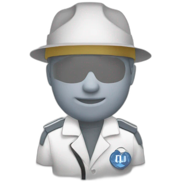 Universidad politecnica de Madrid emoji
