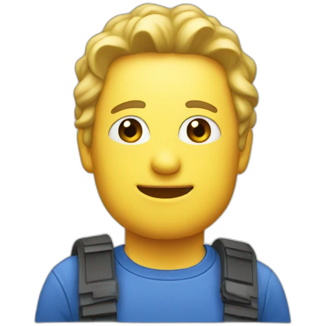 Memory card emoji