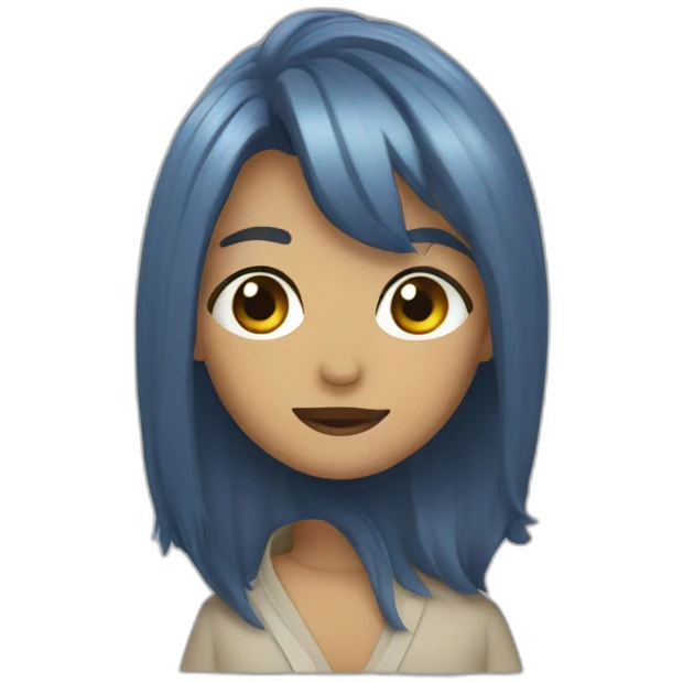 Tunami emoji