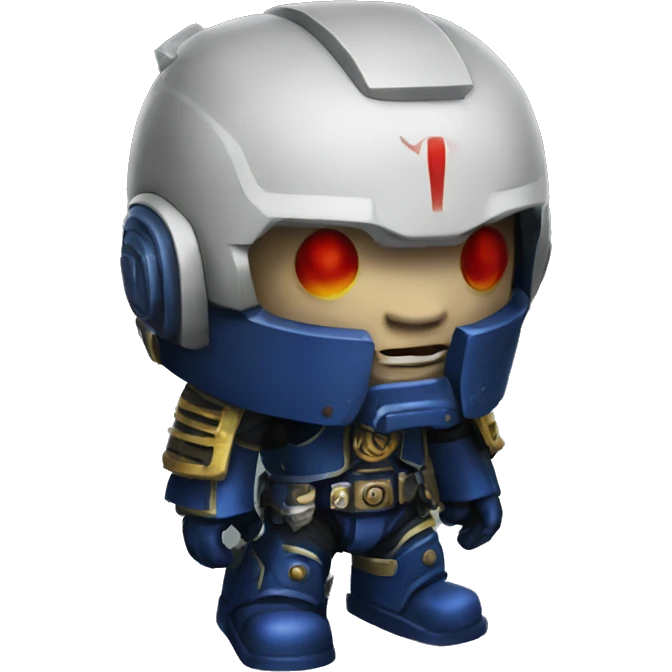wh40k emoji