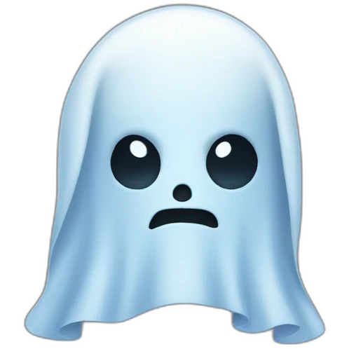 fantasma emoji