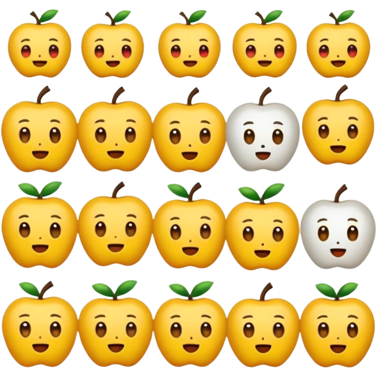 남미 여행에 가는 사람의 전신을 그려줘! 바로 하이킹 갈 수 있을 정도로 잘 입은!

활짝 웃는 걸로 해주고 인종 문제가 있을 수 있으니까 얼굴은 걍 노란색? 으로 emoji