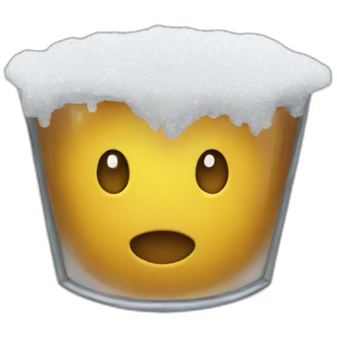 salt emoji