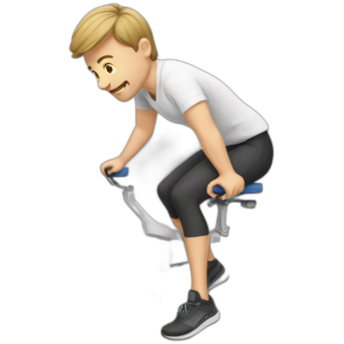 physio emoji