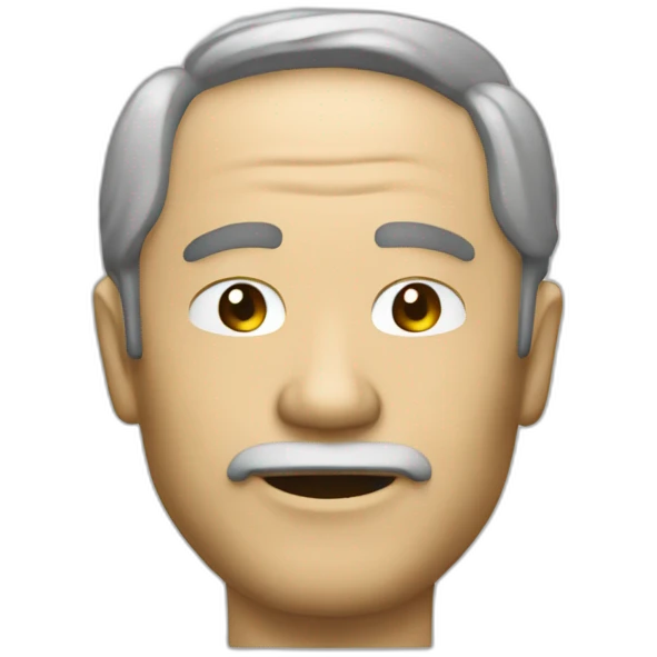 satoshi-nakamoto emoji