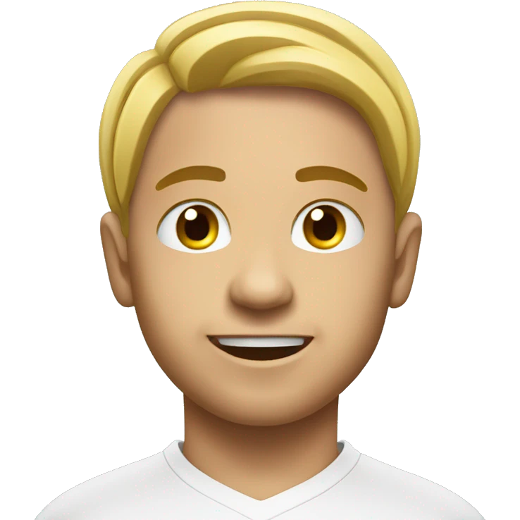 Euro2024 emoji