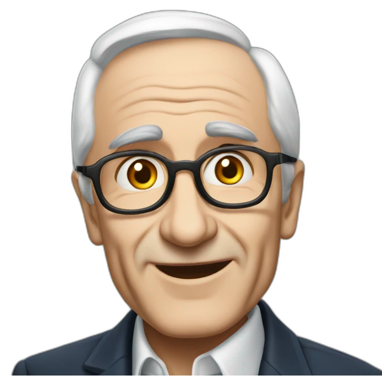 charles aznavou emoji