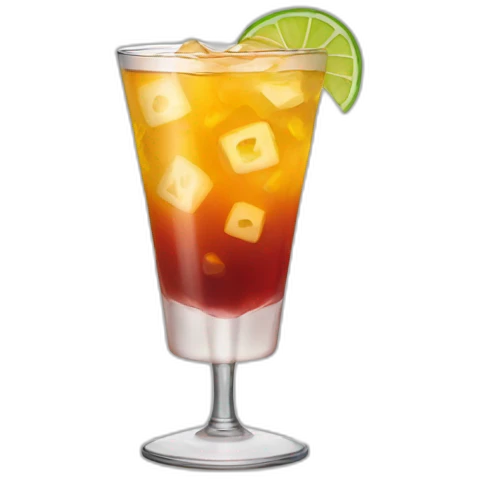 Prime drink emoji