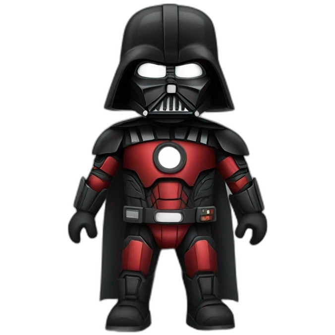iron-man-darth-vader emoji