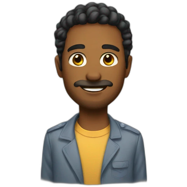 Sus emoji