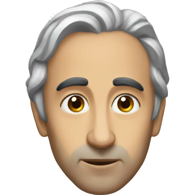Zemmour emoji