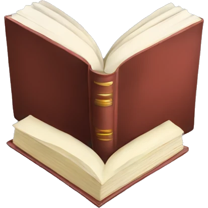 book emoji