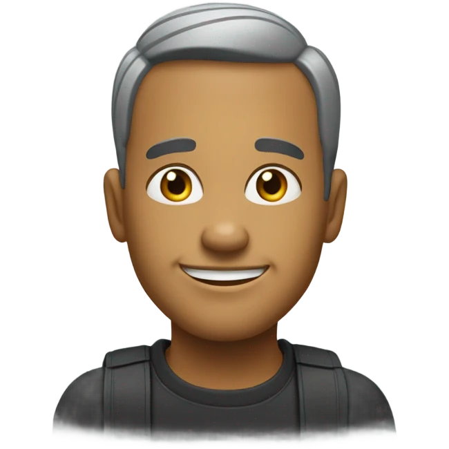 Too easy emoji