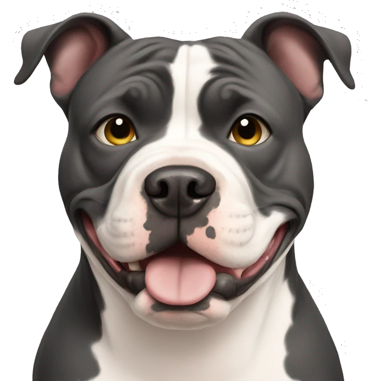American bully emoji