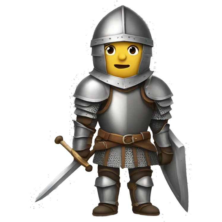 knight emoji