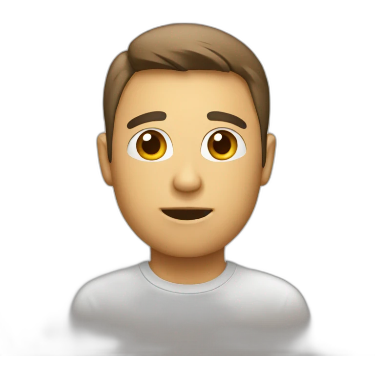 Communication emoji