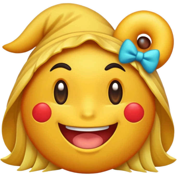 Красивые эстетичные картинки emoji