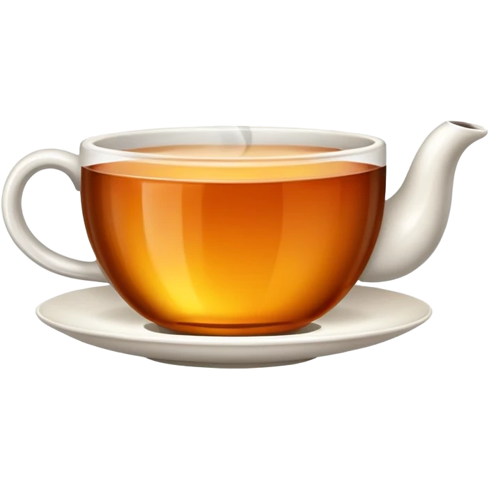 tea emoji