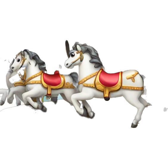 carousel emoji