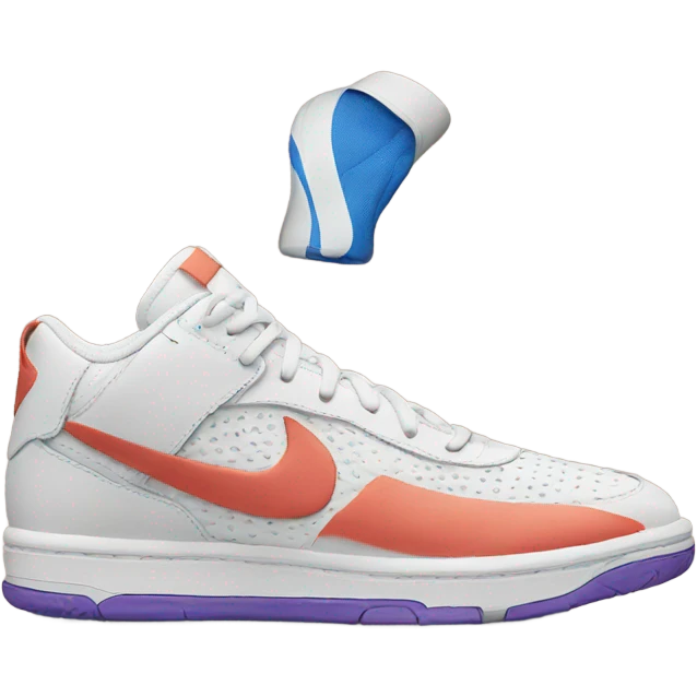 Nike emoji
