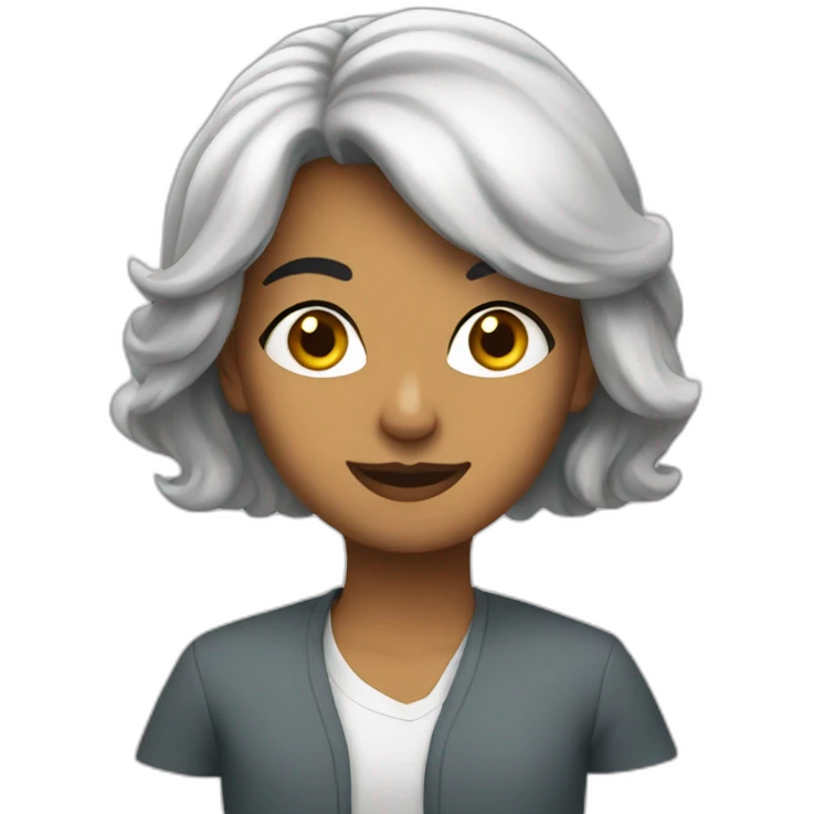 AMAL SURESH emoji