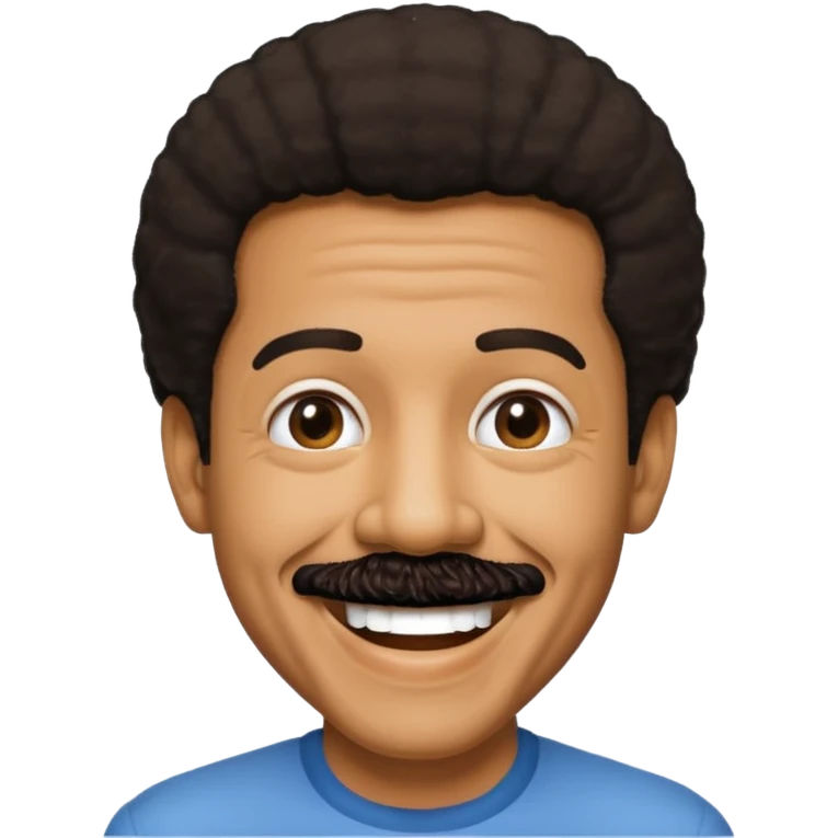 Richard Pryor emoji