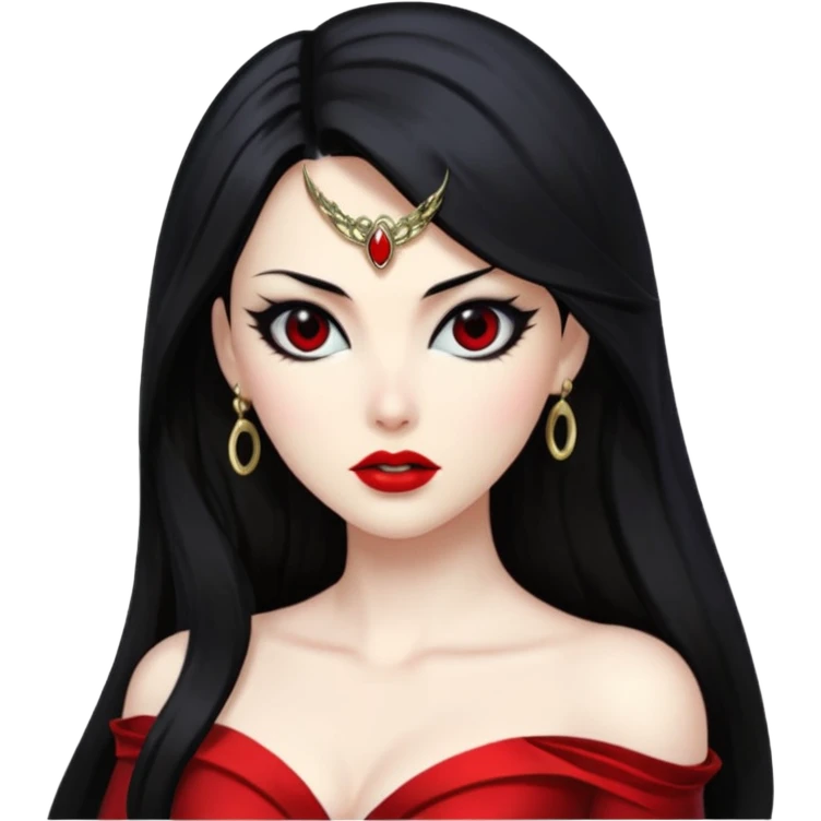 bayonetta emoji