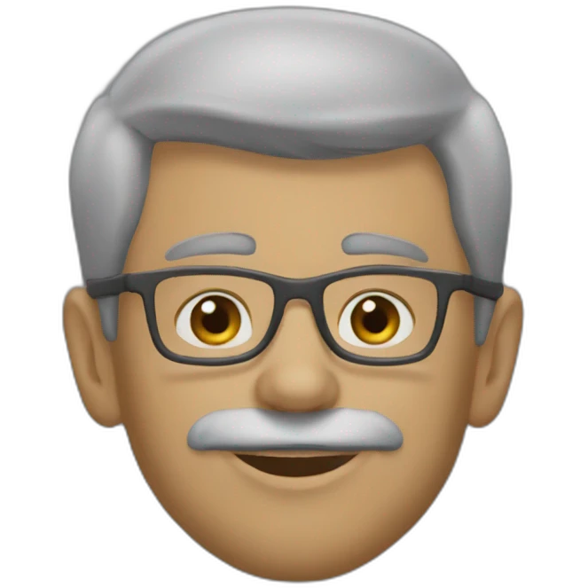 Gaël Overney emoji