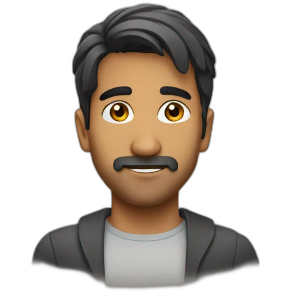neeraj emoji