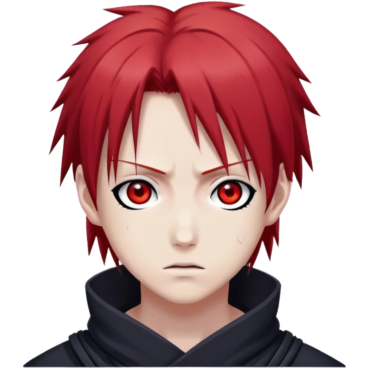 Akatsuki pain emoji